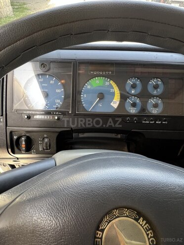 Mercedes Atego 815 2000, 717,095 km - 4.3 l - Bakı