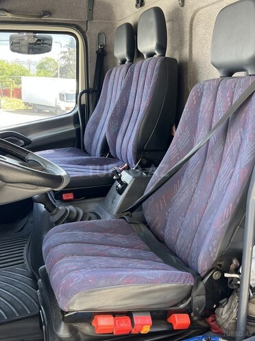 Mercedes Atego 815 2000, 717,095 km - 4.3 l - Bakı