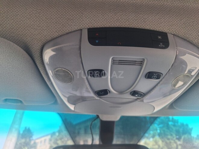 Mercedes Vito 2010, 373,563 km - 2.2 l - Bakı