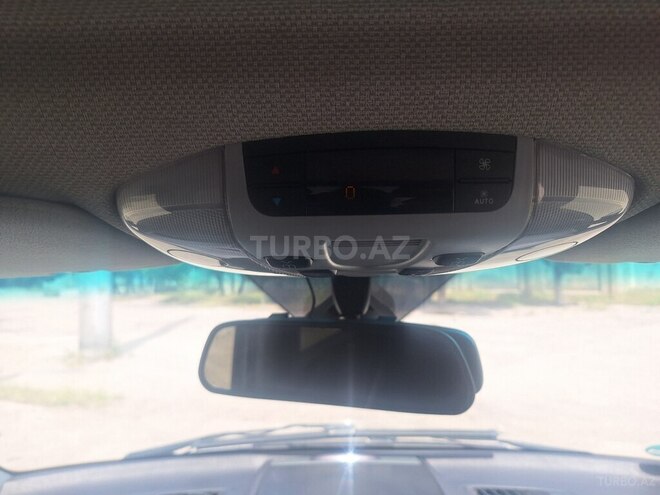 Mercedes Vito 2010, 373,563 km - 2.2 l - Bakı