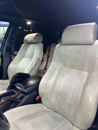BMW X5 2006, 255,000 km - 4.8 l - Bakı