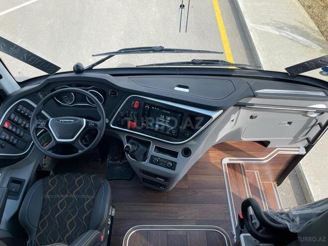 Yutong  2025, 0 km - 9.7 l - Bakı