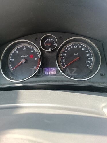 Opel Astra 2007, 326,780 km - 1.3 l - Bakı