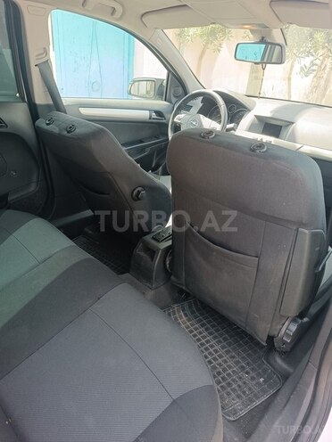 Opel Astra 2007, 326,780 km - 1.3 l - Bakı