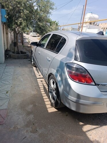 Opel Astra 2007, 326,780 km - 1.3 l - Bakı