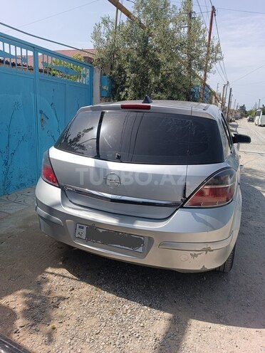 Opel Astra 2007, 326,780 km - 1.3 l - Bakı