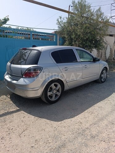 Opel Astra 2007, 326,780 km - 1.3 l - Bakı