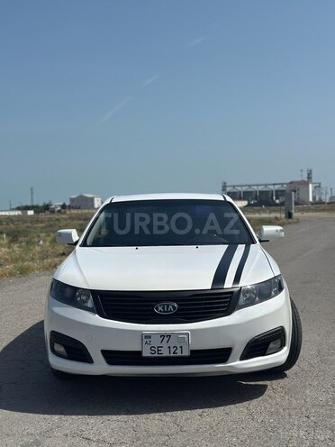 Kia Optima 2010, 181,000 km - 2.0 l - Bakı