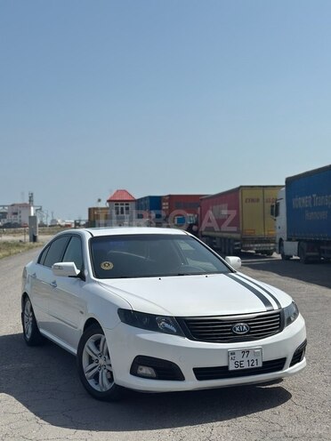 Kia Optima 2010, 181,000 km - 2.0 l - Bakı