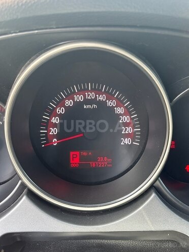 Kia Optima 2010, 181,000 km - 2.0 l - Bakı