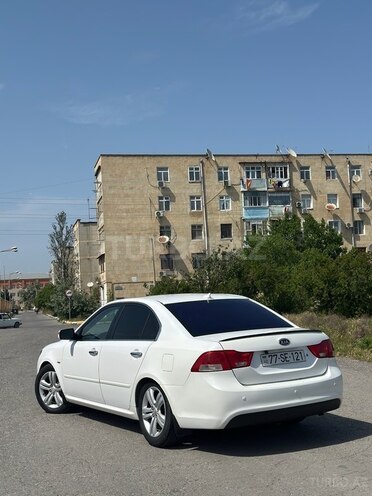 Kia Optima 2010, 181,000 km - 2.0 l - Bakı