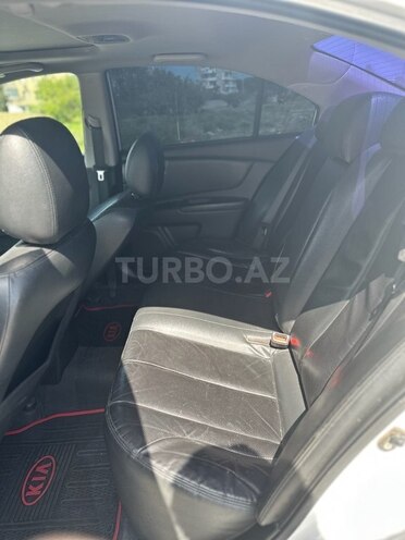 Kia Optima 2010, 181,000 km - 2.0 l - Bakı