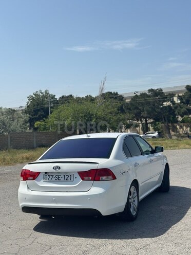 Kia Optima 2010, 181,000 km - 2.0 l - Bakı