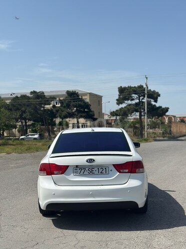 Kia Optima 2010, 181,000 km - 2.0 l - Bakı