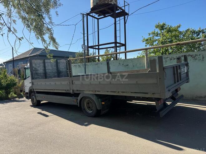 Mercedes Atego 1218 2008, 700,000 km - 4.5 л - Bakı