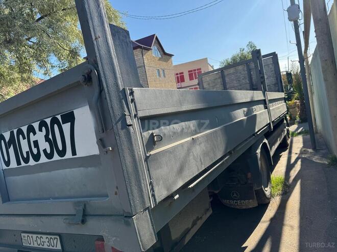 Mercedes Atego 1218 2008, 700,000 km - 4.5 л - Bakı