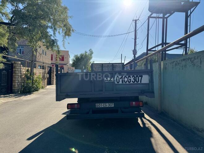 Mercedes Atego 1218 2008, 700,000 km - 4.5 л - Bakı