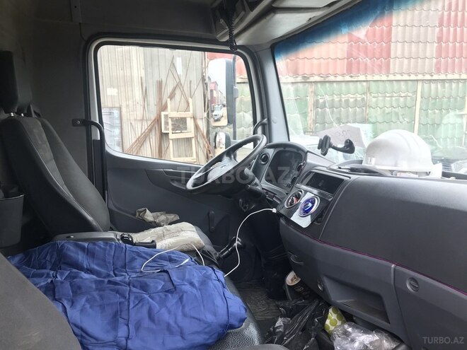 Mercedes Atego 1218 2008, 700,000 km - 4.5 л - Bakı