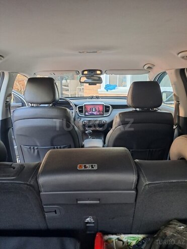 Kia Sorento 2017, 191,000 km - 2.0 l - Bakı