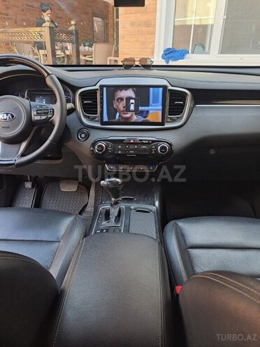 Kia Sorento 2017, 191,000 km - 2.0 l - Bakı