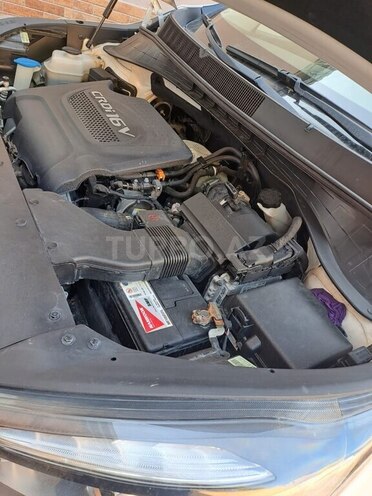 Kia Sorento 2017, 191,000 km - 2.0 l - Bakı