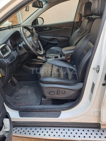 Kia Sorento 2017, 191,000 km - 2.0 l - Bakı