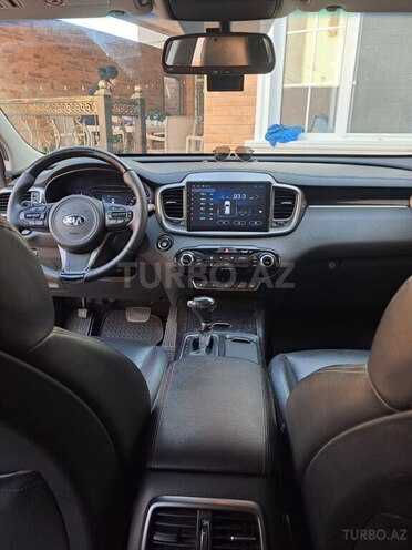 Kia Sorento 2017, 191,000 km - 2.0 l - Bakı