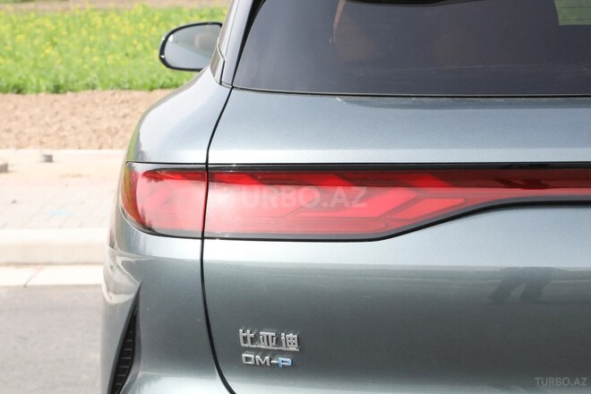 BYD Tang L-9