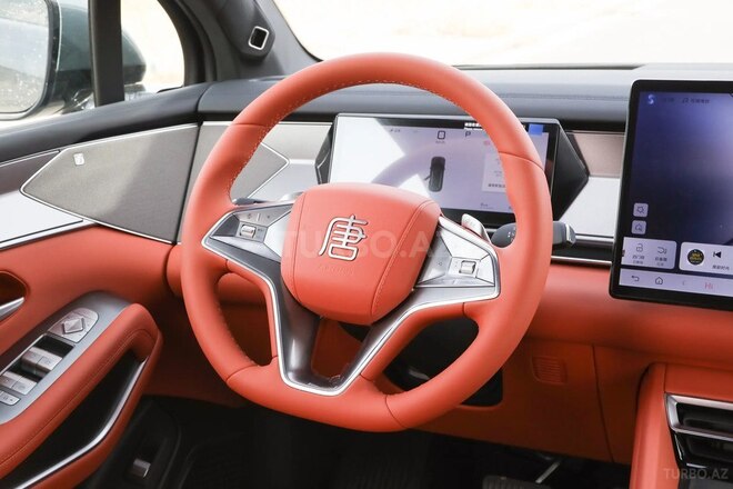 BYD Tang L-12