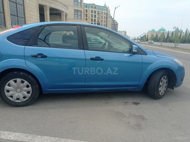 Ford Focus 2010, 239,000 km - 1.6 l - Sumqayıt