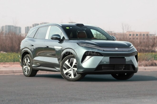 BYD Tang L-1