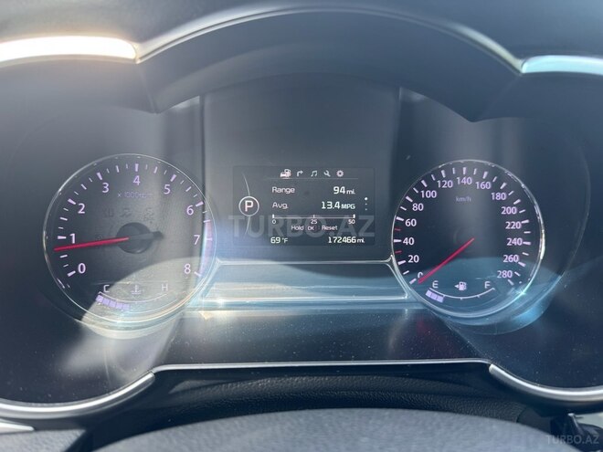 Kia Optima 2015, 176,000 km - 2.0 l - Bakı