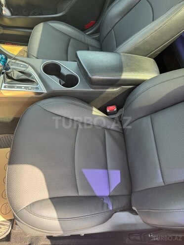 Kia Optima 2015, 176,000 km - 2.0 l - Bakı