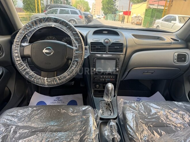 Nissan Sunny 2007, 282,823 km - 1.6 л - Sumqayıt