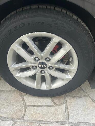 Kia Optima 2012, 249,653 km - 2.0 л - Şəmkir