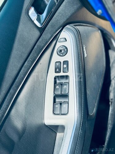 Kia Optima 2015, 176,000 km - 2.0 l - Bakı