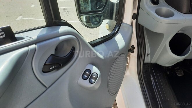 Ford Transit 2009, 158,000 km - 2.2 л - Bakı