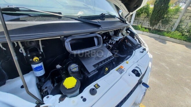 Ford Transit 2009, 158,000 km - 2.2 л - Bakı