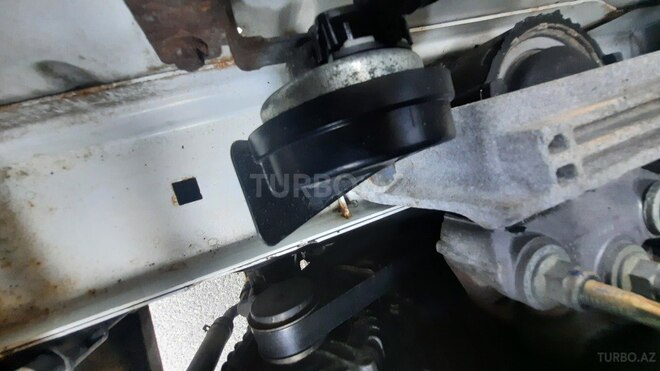 Ford Transit 2009, 158,000 km - 2.2 л - Bakı