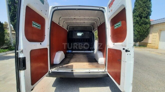 Ford Transit 2009, 158,000 km - 2.2 л - Bakı