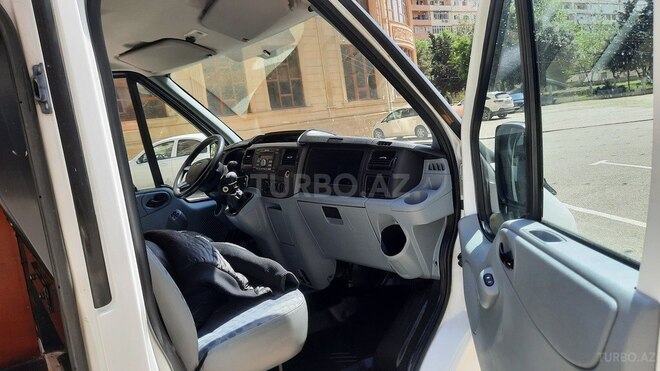 Ford Transit 2009, 158,000 km - 2.2 л - Bakı