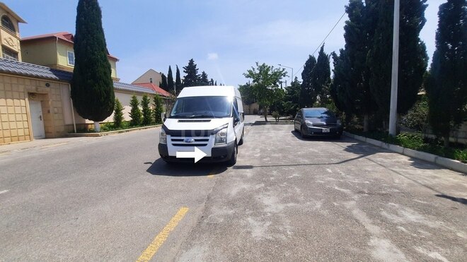 Ford Transit 2009, 158,000 km - 2.2 л - Bakı