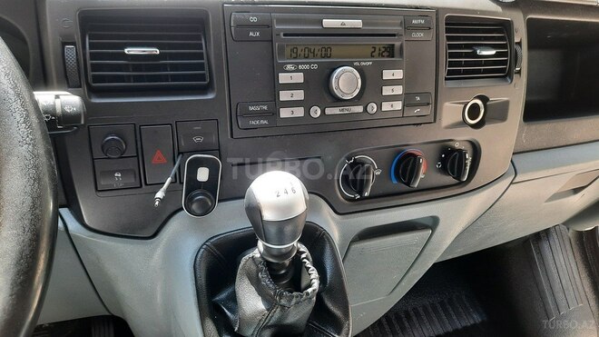 Ford Transit 2009, 158,000 km - 2.2 л - Bakı