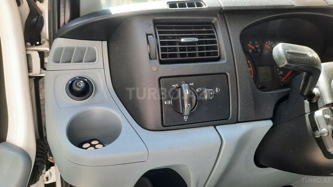 Ford Transit 2009, 158,000 km - 2.2 л - Bakı