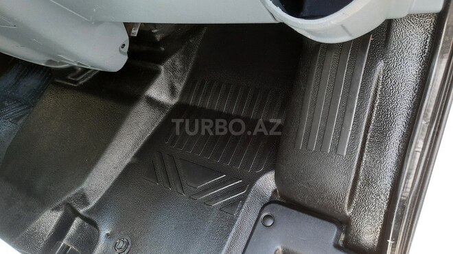 Ford Transit 2009, 158,000 km - 2.2 л - Bakı