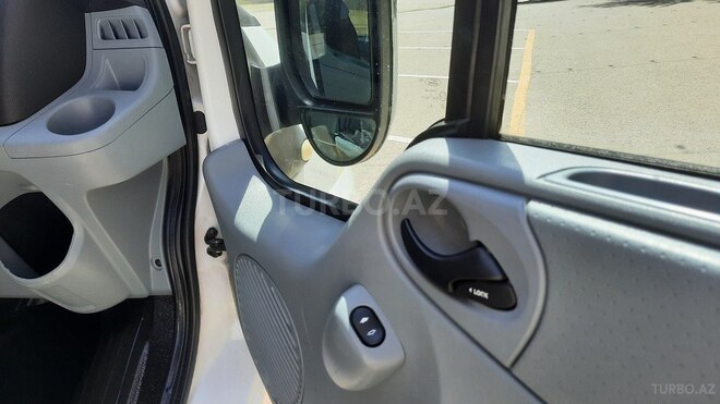 Ford Transit 2009, 158,000 km - 2.2 л - Bakı