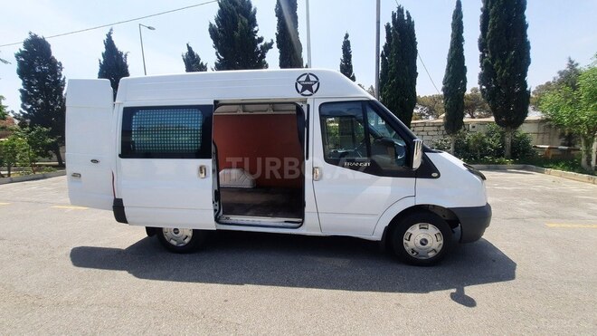 Ford Transit 2009, 158,000 km - 2.2 л - Bakı