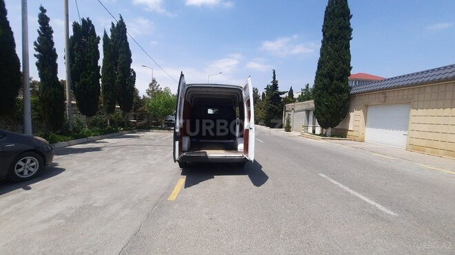 Ford Transit 2009, 158,000 km - 2.2 л - Bakı