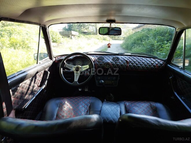 LADA (VAZ) 2106 1987, 95,000 km - 1.3 л - Quba