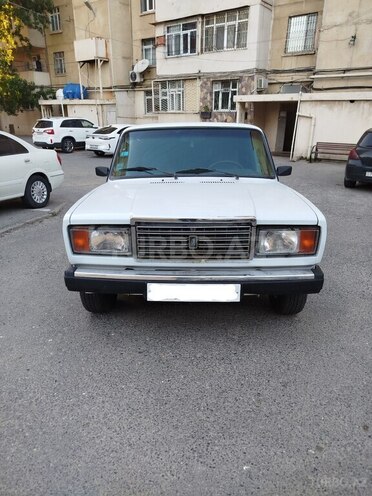 LADA (VAZ) 2107 2003, 95,000 km - 1.6 л - Bakı
